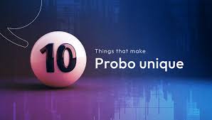 Why Probo APP Is the Next Big Thing in Prediction Platforms